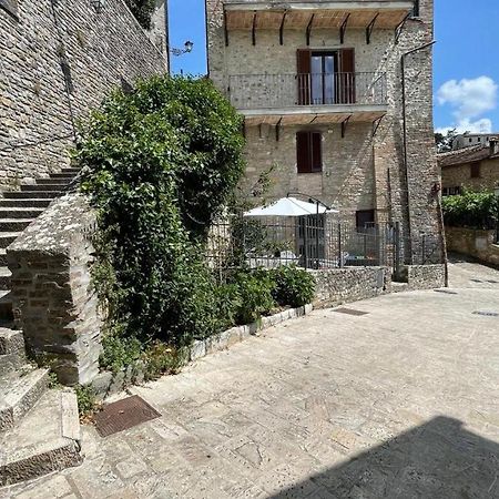 Casa Di Duccio Villa Montone  Ngoại thất bức ảnh