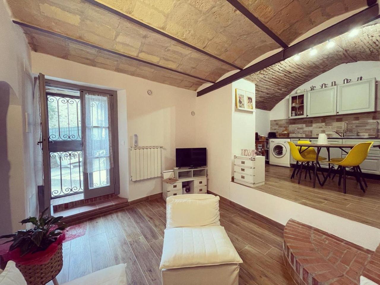 Casa Di Duccio Villa Montone  Ngoại thất bức ảnh