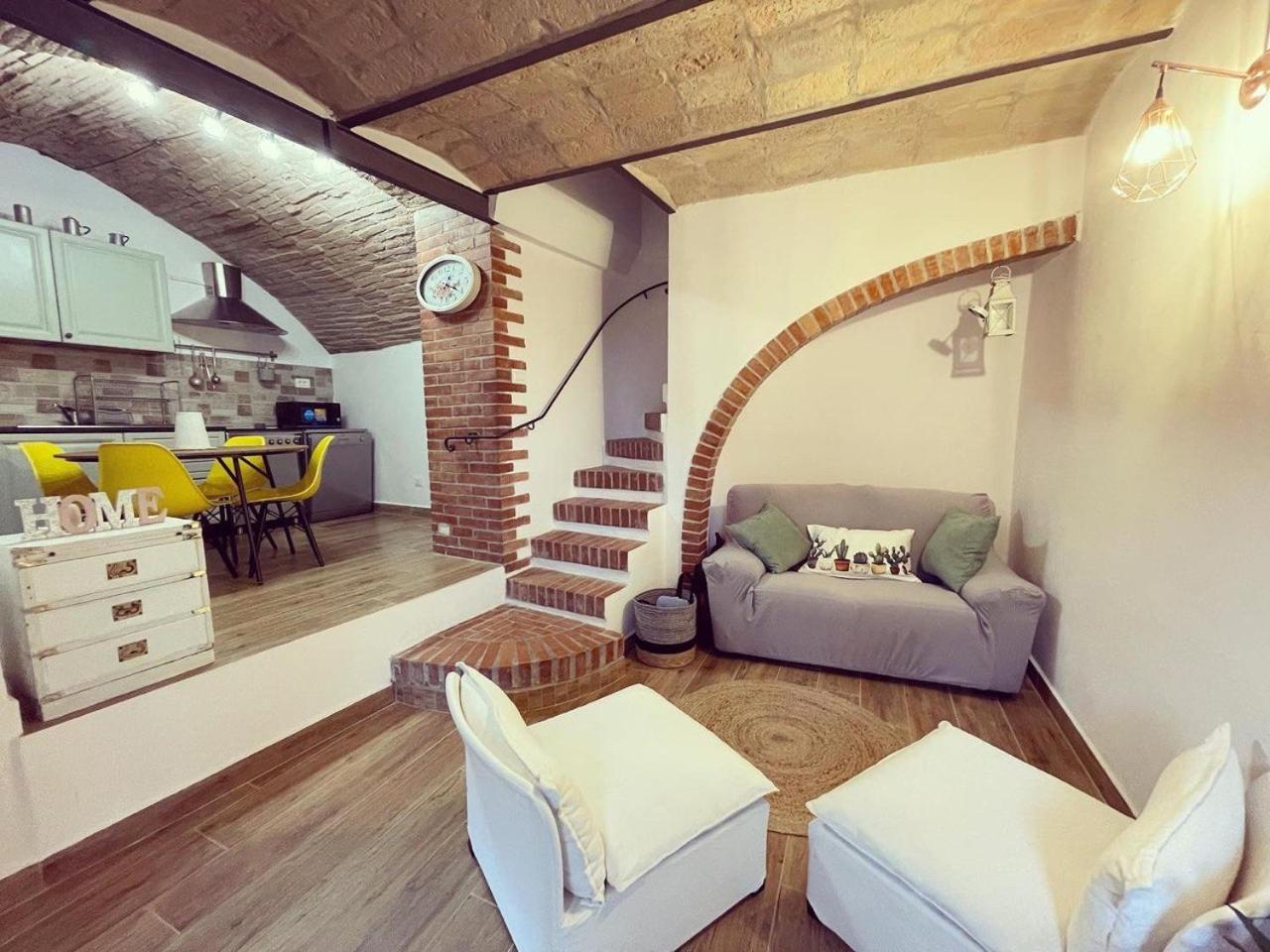 Casa Di Duccio Villa Montone  Ngoại thất bức ảnh