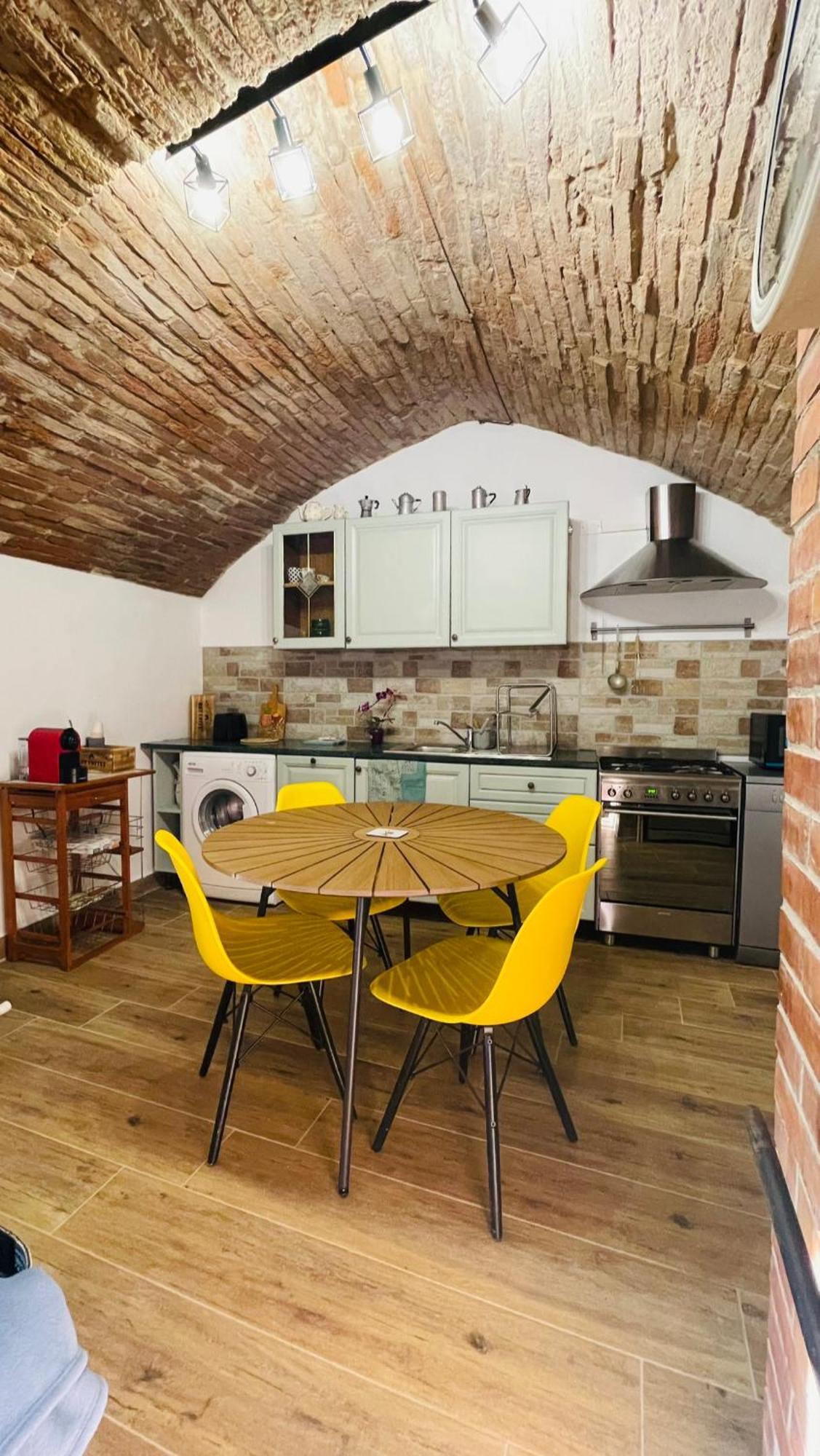 Casa Di Duccio Villa Montone  Ngoại thất bức ảnh