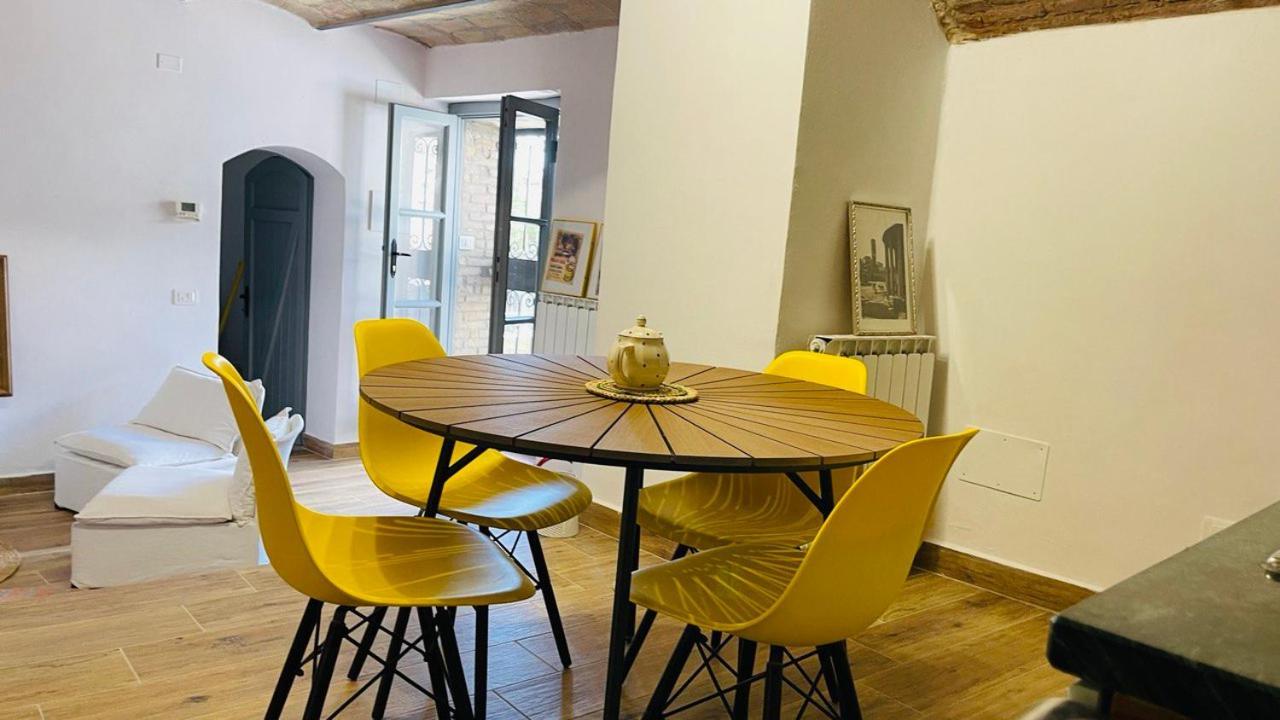 Casa Di Duccio Villa Montone  Ngoại thất bức ảnh