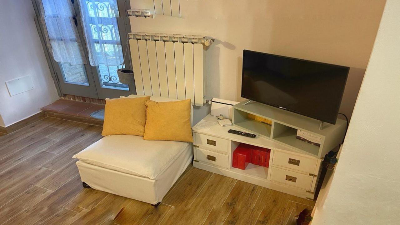Casa Di Duccio Villa Montone  Ngoại thất bức ảnh
