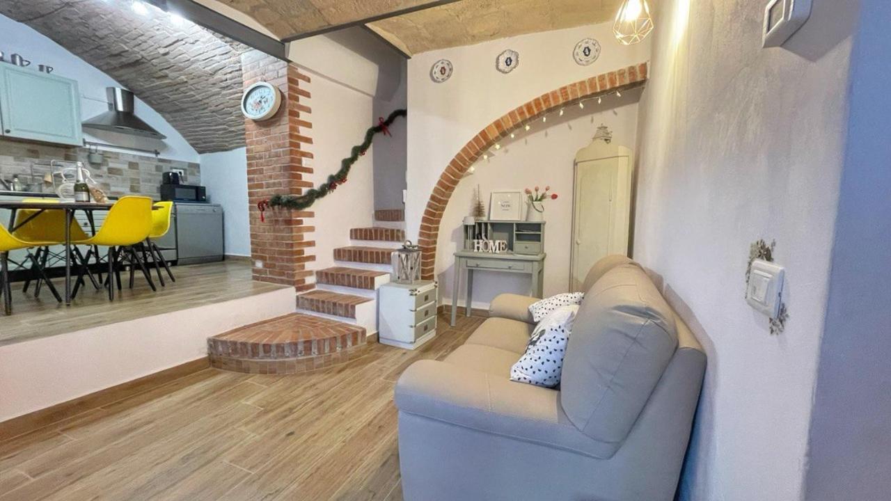 Casa Di Duccio Villa Montone  Ngoại thất bức ảnh